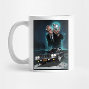 Phantasm Mug